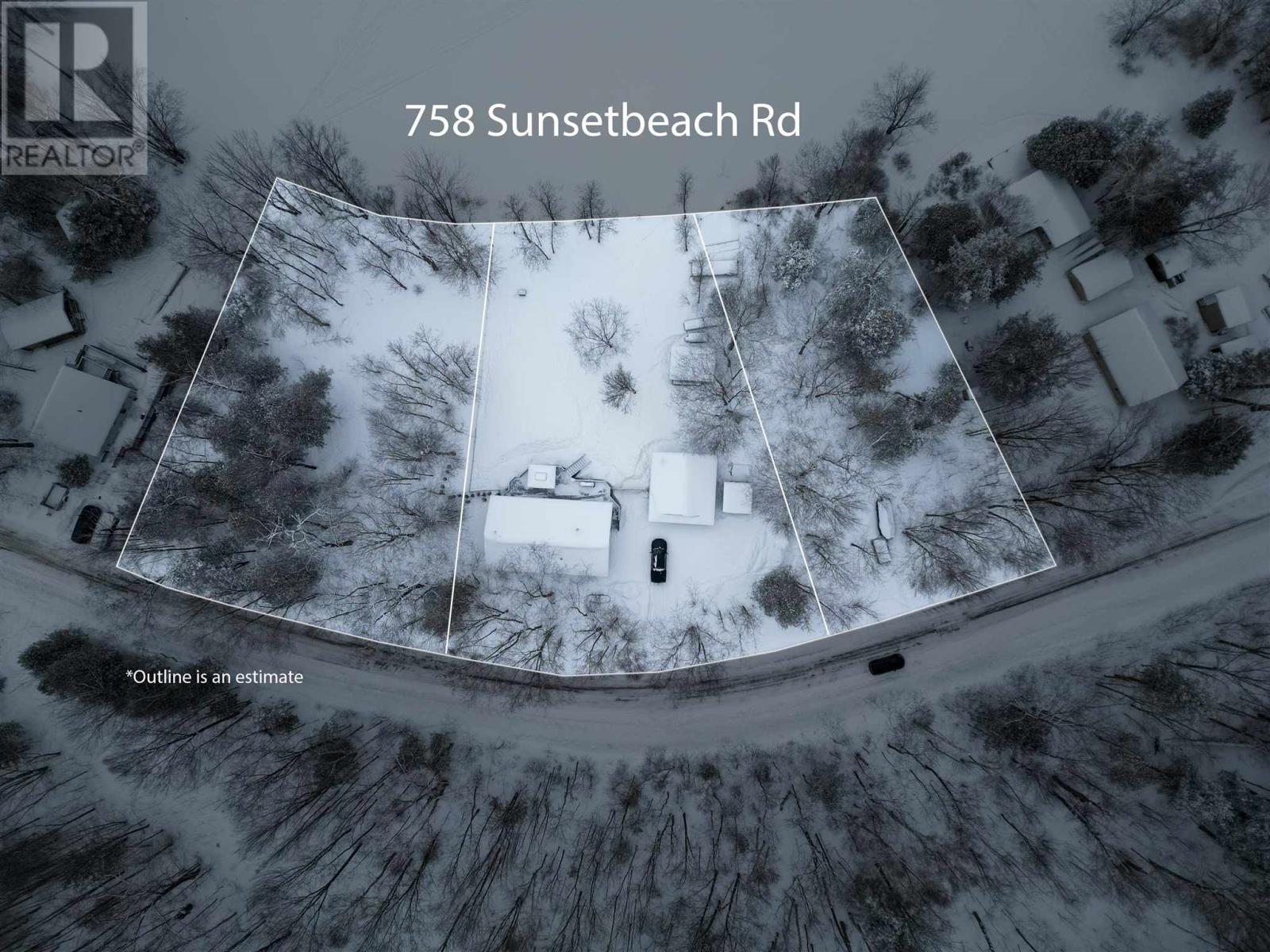 758 Sunset Beach Rd, Iron Bridge, Ontario  P0R 1H0 - Photo 47 - SM260303