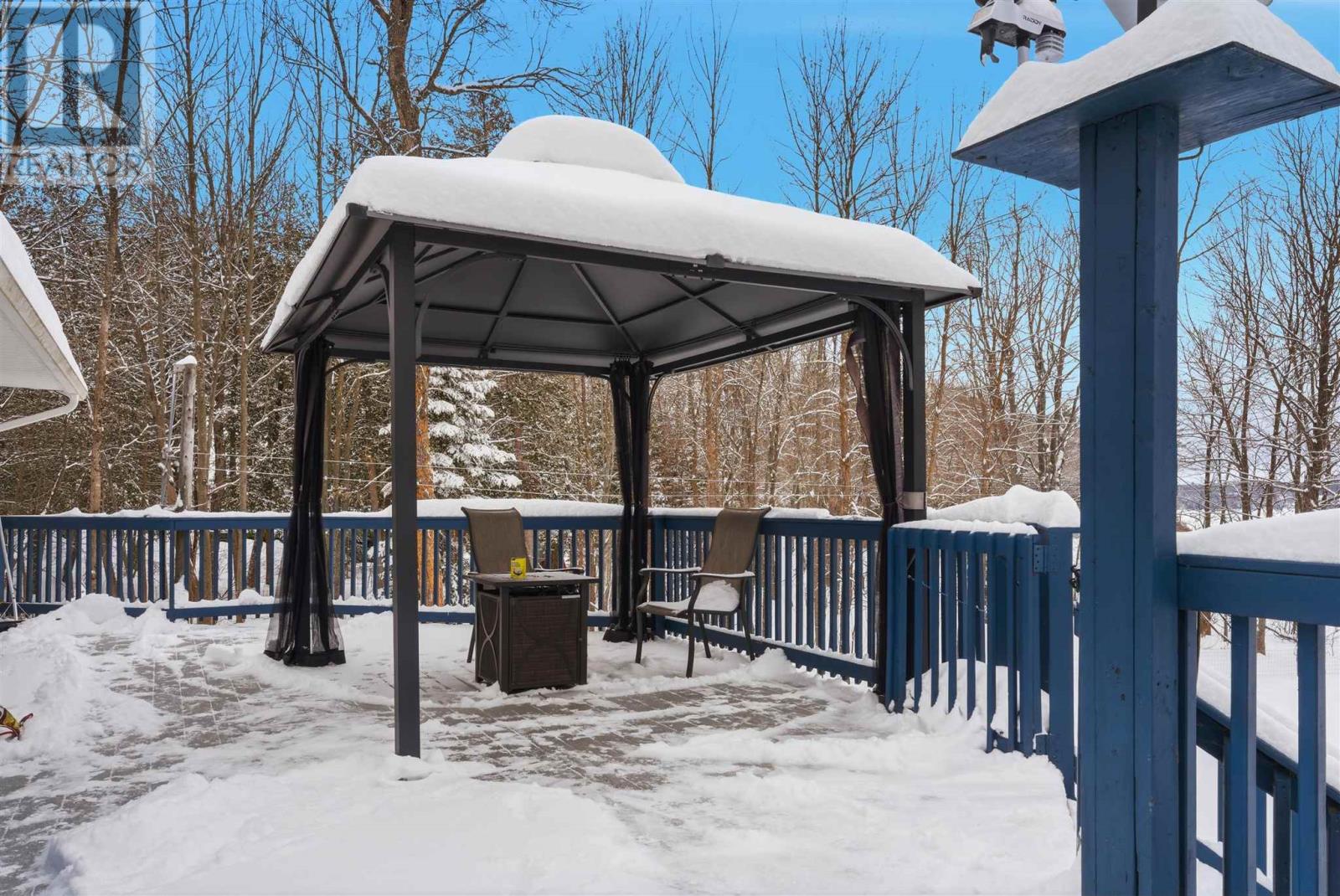 758 Sunset Beach Rd, Iron Bridge, Ontario  P0R 1H0 - Photo 48 - SM260303