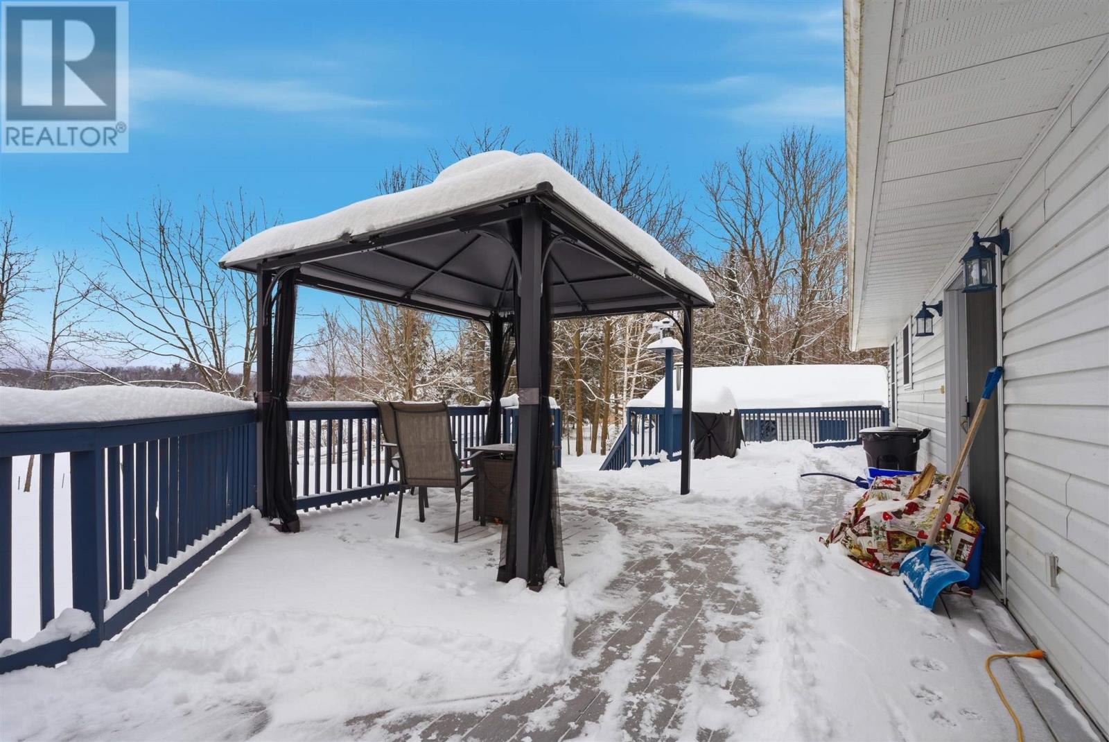 758 Sunset Beach Rd, Iron Bridge, Ontario  P0R 1H0 - Photo 49 - SM260303