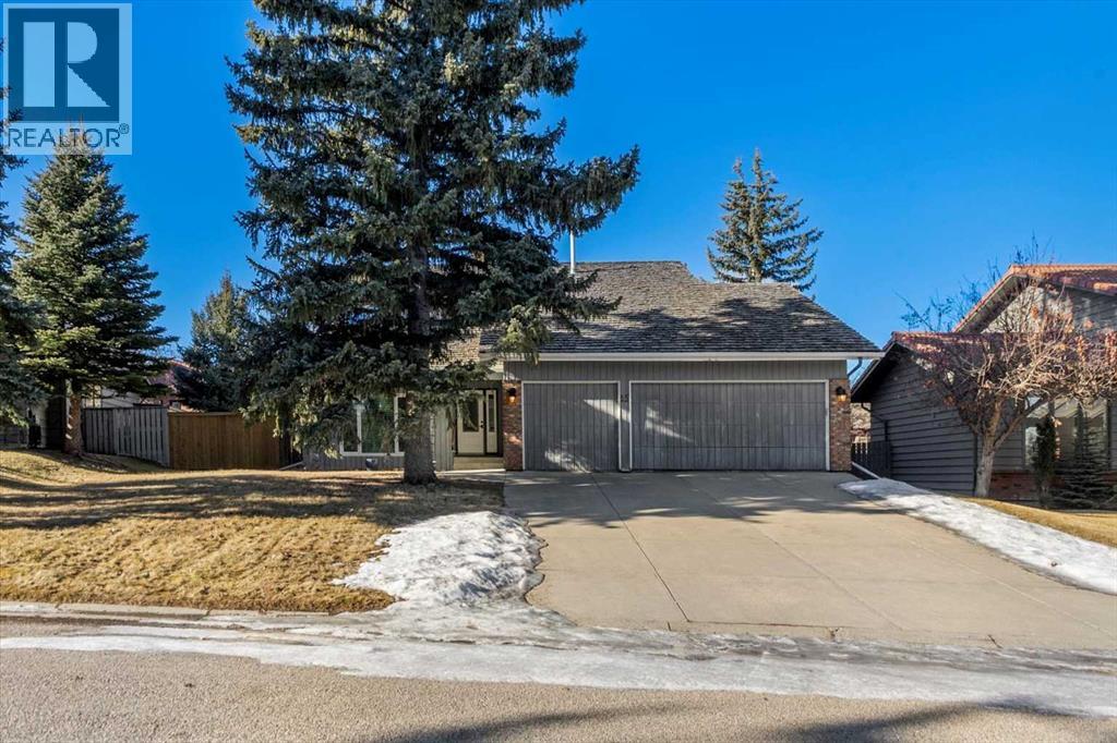 15 Oakmount Place Sw, Calgary, Alberta  T2V 4Y2 - Photo 2 - A2278767