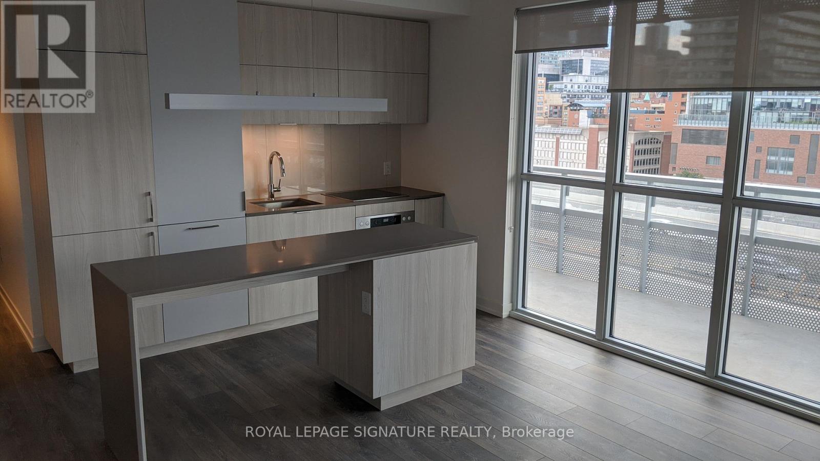 515 - 15 Lower Jarvis Street, Toronto, Ontario  M5E 1R7 - Photo 2 - C12790914