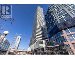 515 - 15 LOWER JARVIS STREET, Toronto, Ontario