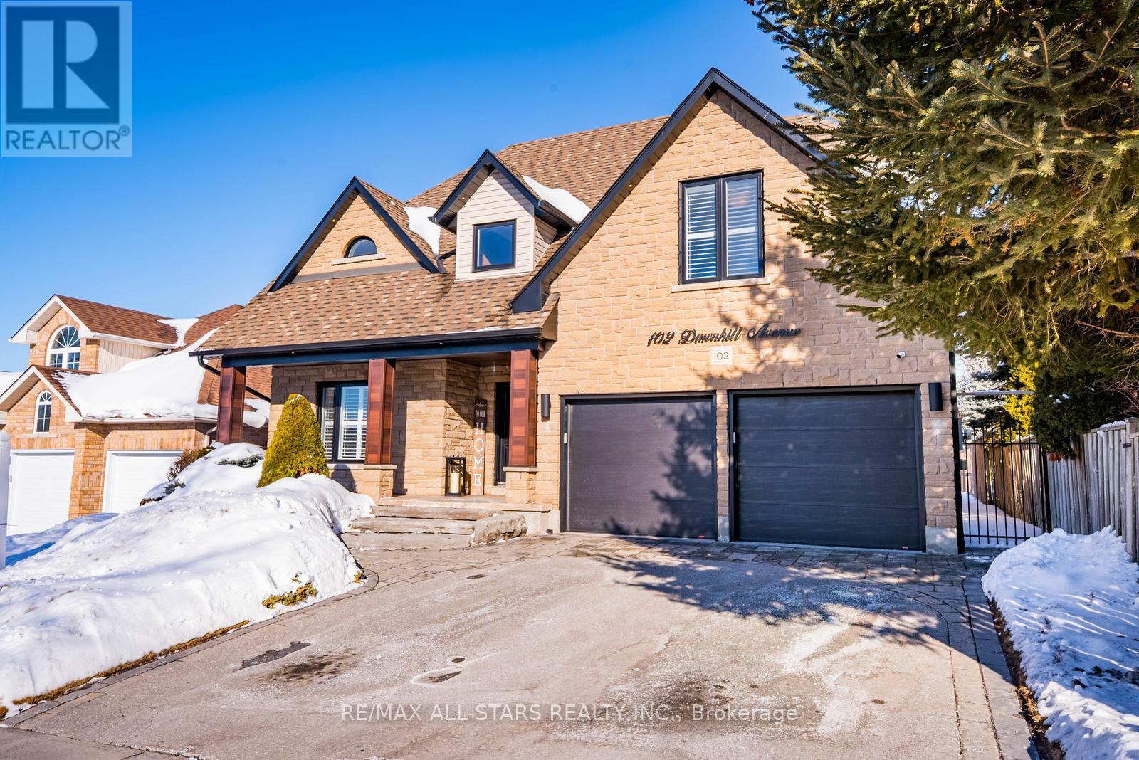 102 Dawnhill Avenue, Oshawa, Ontario  L1J 8G4 - Photo 3 - E12790906