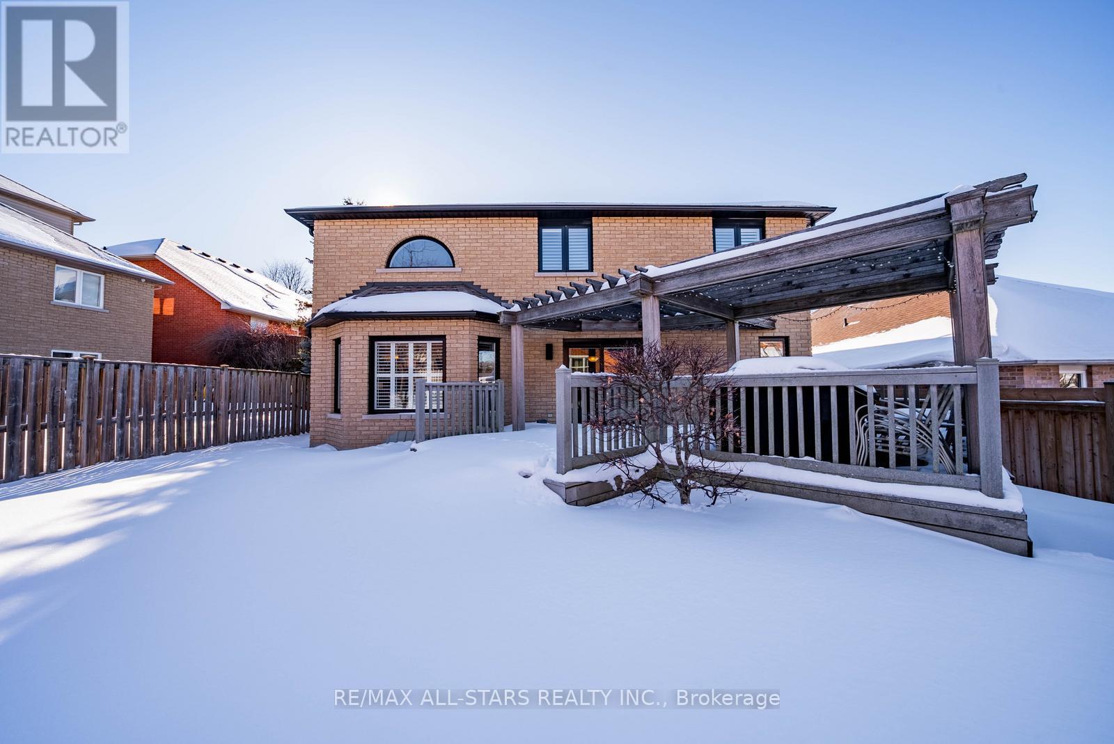 102 Dawnhill Avenue, Oshawa, Ontario  L1J 8G4 - Photo 48 - E12790906