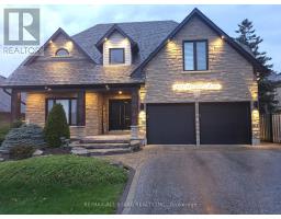 102 DAWNHILL AVENUE, Oshawa, Ontario