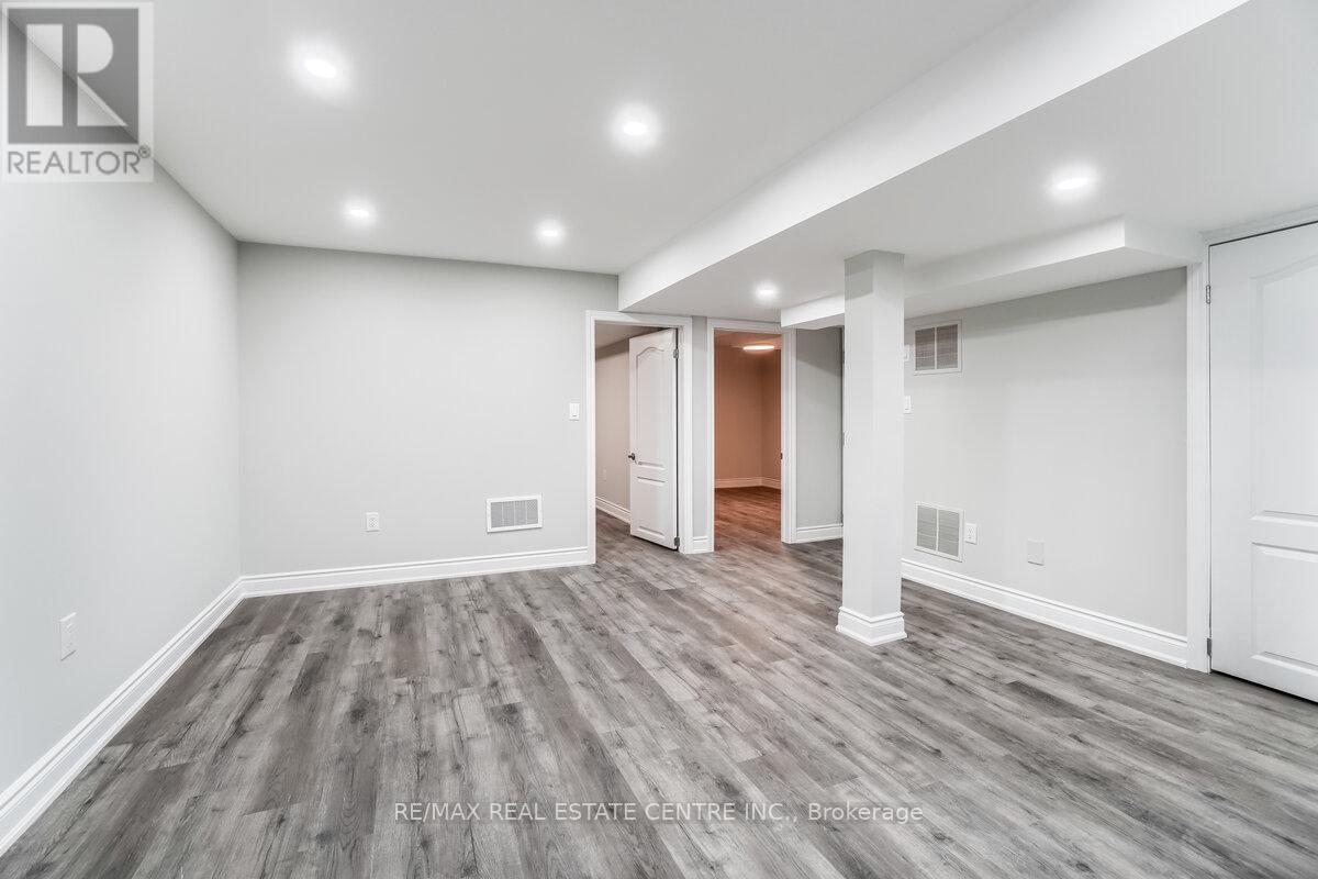 Basemen - 180 Giddings Crescent, Milton, Ontario  L9T 7A8 - Photo 11 - W12790912