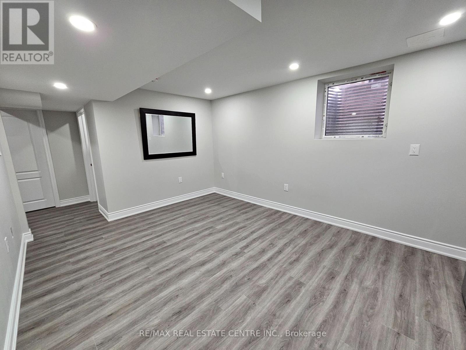 Basemen - 180 Giddings Crescent, Milton, Ontario  L9T 7A8 - Photo 6 - W12790912