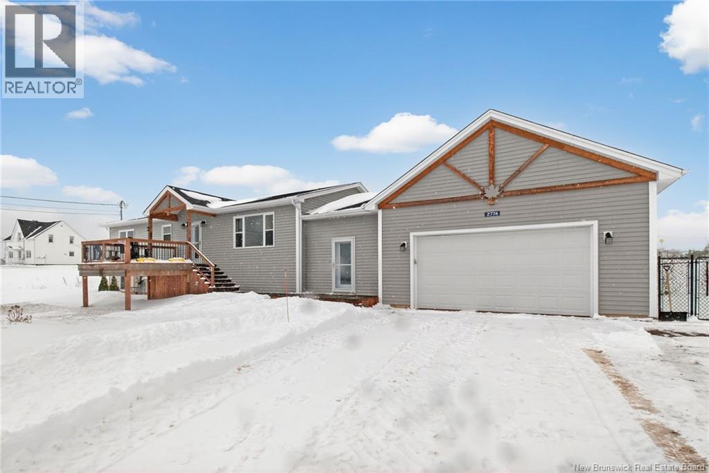 2774 Route 515, Sainte-Marie-De-Kent, New Brunswick