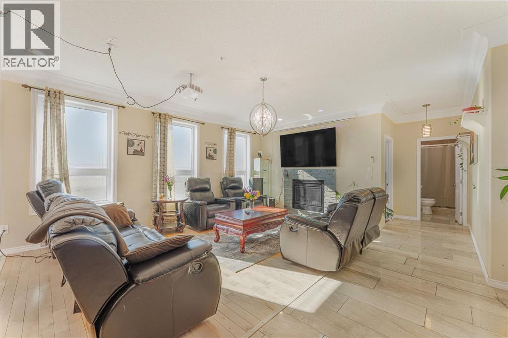 434072 Clear Mountain Drive E, Rural Foothills County, Alberta  T1S 1A1 - Photo 13 - A2265143