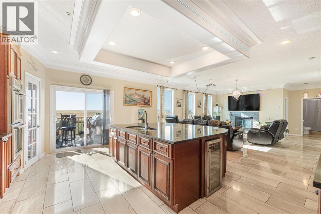 434072 Clear Mountain Drive E, Rural Foothills County, Alberta  T1S 1A1 - Photo 10 - A2265143