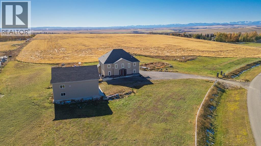 434072 Clear Mountain Drive E, Rural Foothills County, Alberta  T1S 1A1 - Photo 43 - A2265143