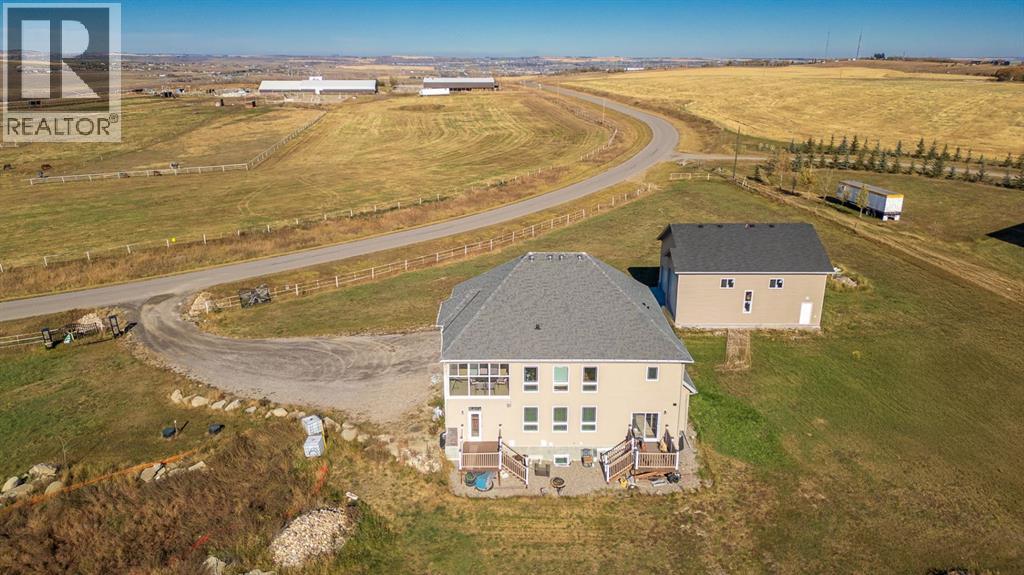 434072 Clear Mountain Drive E, Rural Foothills County, Alberta  T1S 1A1 - Photo 44 - A2265143