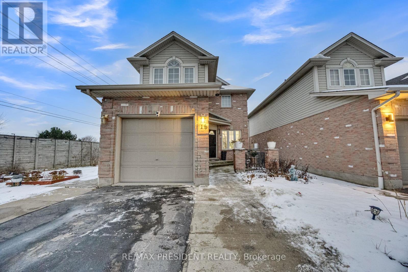 18 - 10 Chalkstone Drive, London South, Ontario  N6E 3Z9 - Photo 2 - X12716882