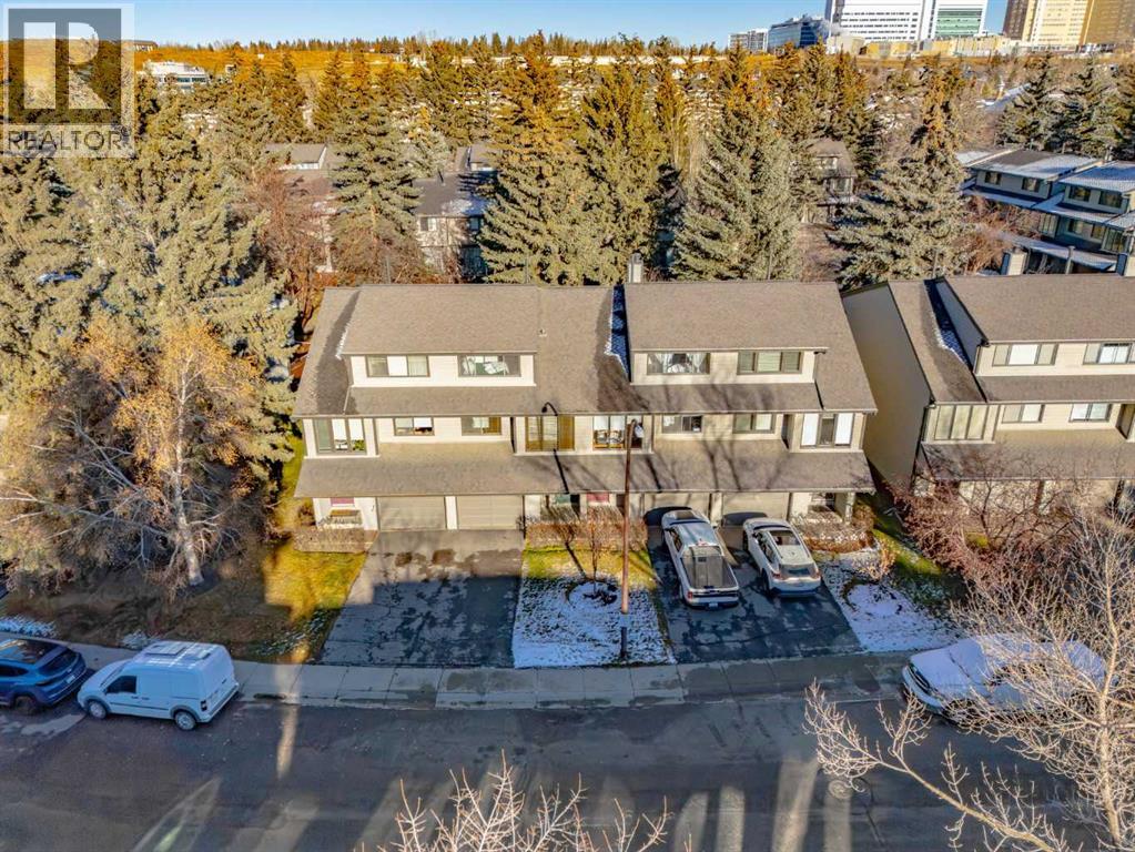 116 Point Drive NW, Calgary, Alberta