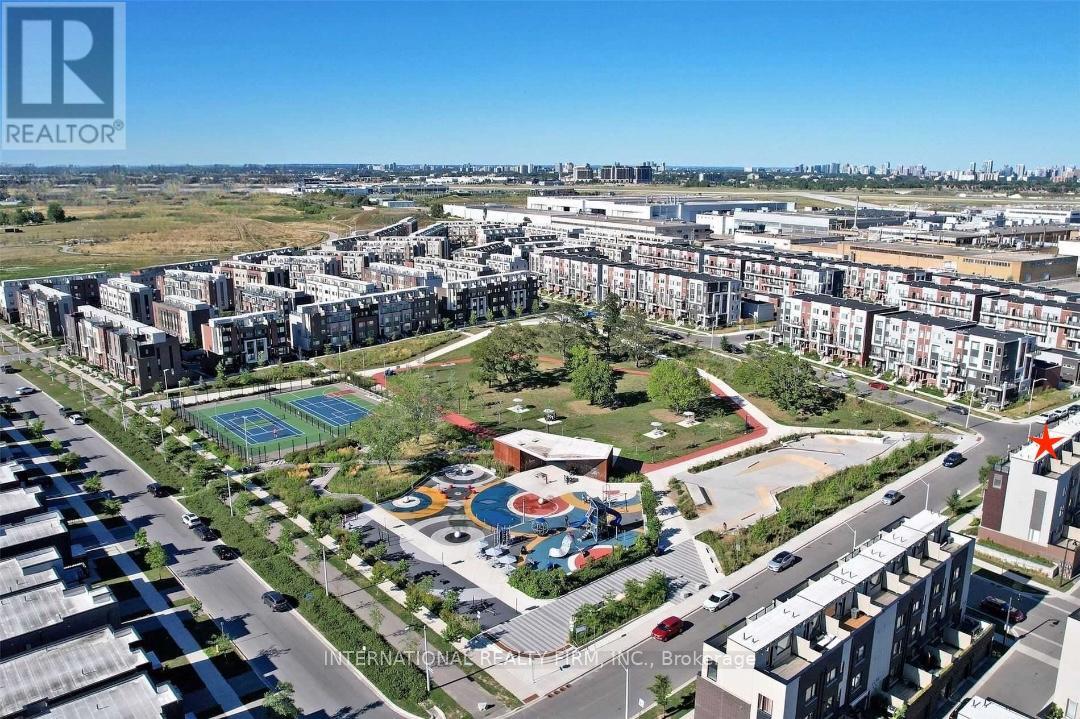 11 Locust Lodge Gardens, Toronto, Ontario  M3K 0B2 - Photo 43 - W12790858