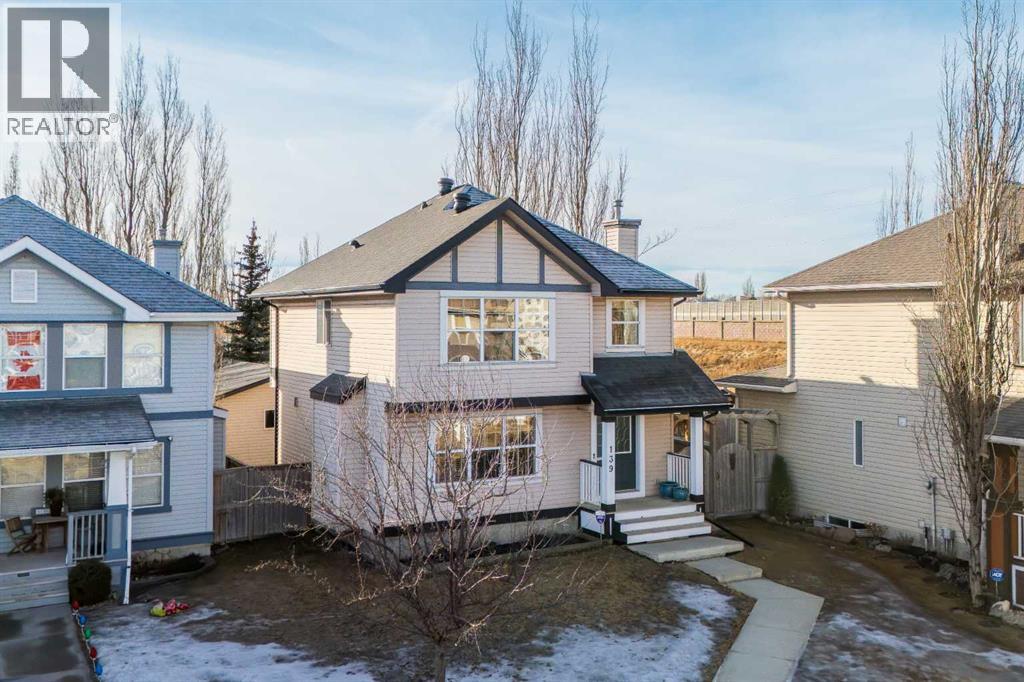 139 Prestwick Point Se, Calgary, Alberta  T2Z 4K7 - Photo 2 - A2282449