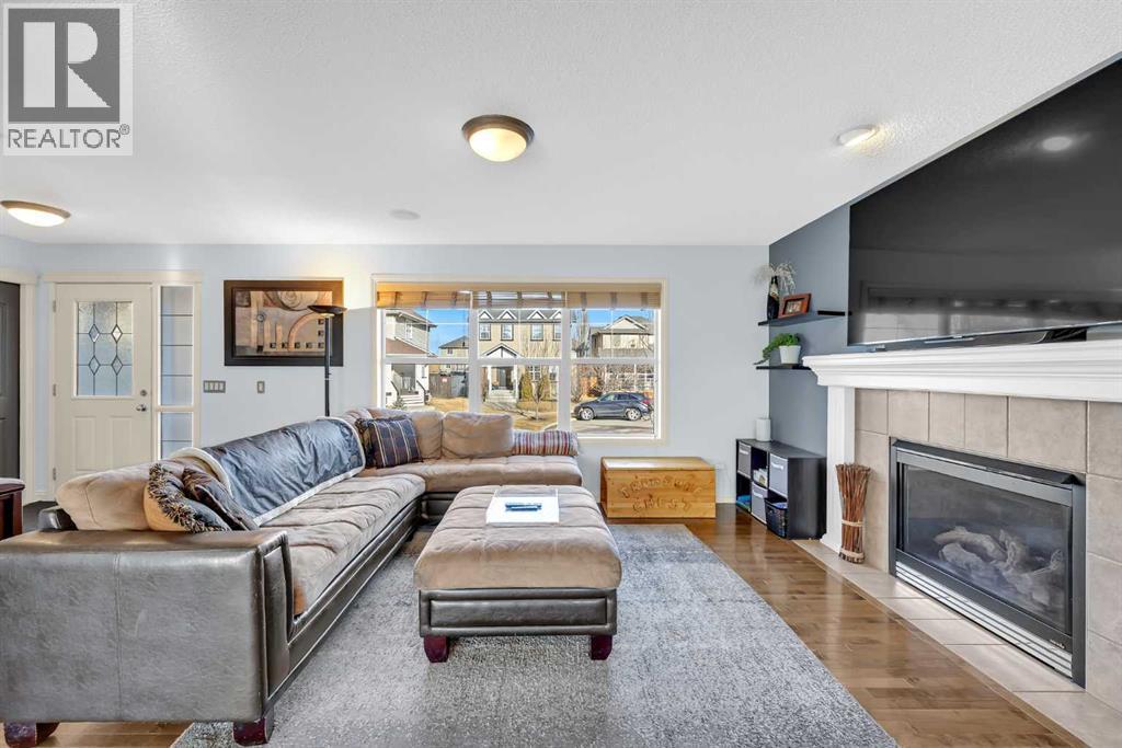 139 Prestwick Point Se, Calgary, Alberta  T2Z 4K7 - Photo 6 - A2282449