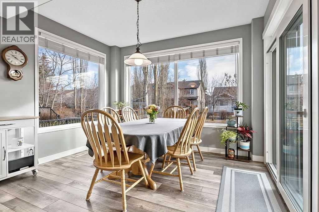 115 Cougarstone Square Sw, Calgary, Alberta  T3H 5J4 - Photo 13 - A2286206