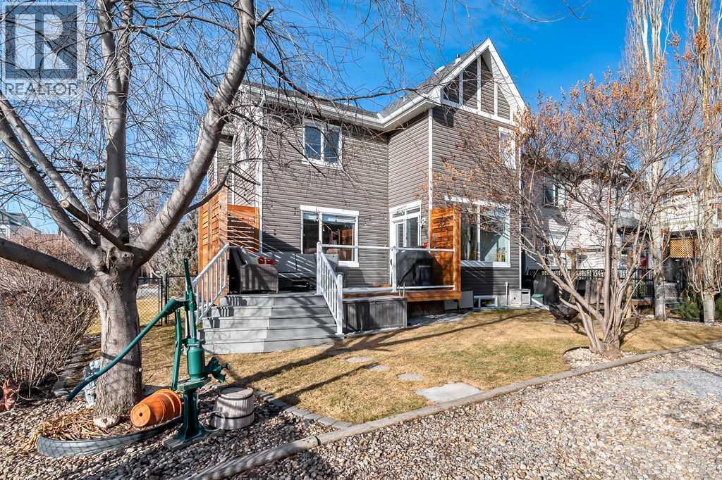 115 Cougarstone Square Sw, Calgary, Alberta  T3H 5J4 - Photo 43 - A2286206