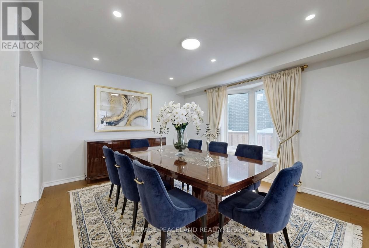 186 Marsi Road, Richmond Hill, Ontario  L4C 5S8 - Photo 10 - N12790918