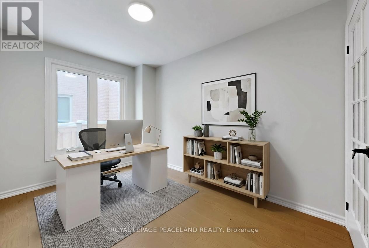 186 Marsi Road, Richmond Hill, Ontario  L4C 5S8 - Photo 21 - N12790918