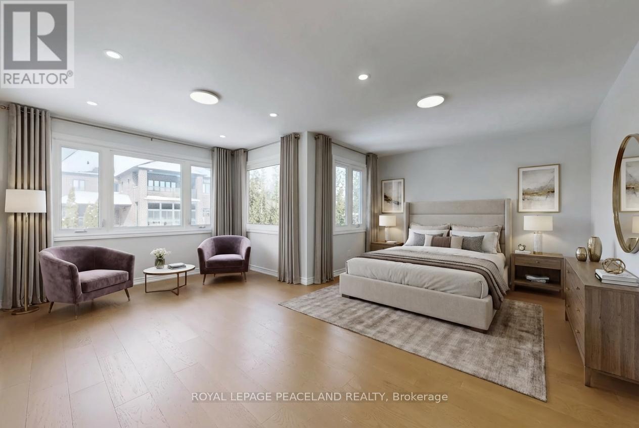 186 Marsi Road, Richmond Hill, Ontario  L4C 5S8 - Photo 32 - N12790918