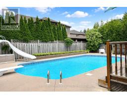 186 MARSI ROAD, Richmond Hill, Ontario