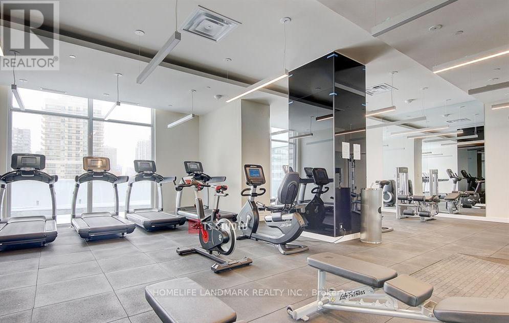 3203 - 5180 Yonge Street, Toronto (Willowdale West), Ontario  M2N 0K5 - Photo 18 - C12726064