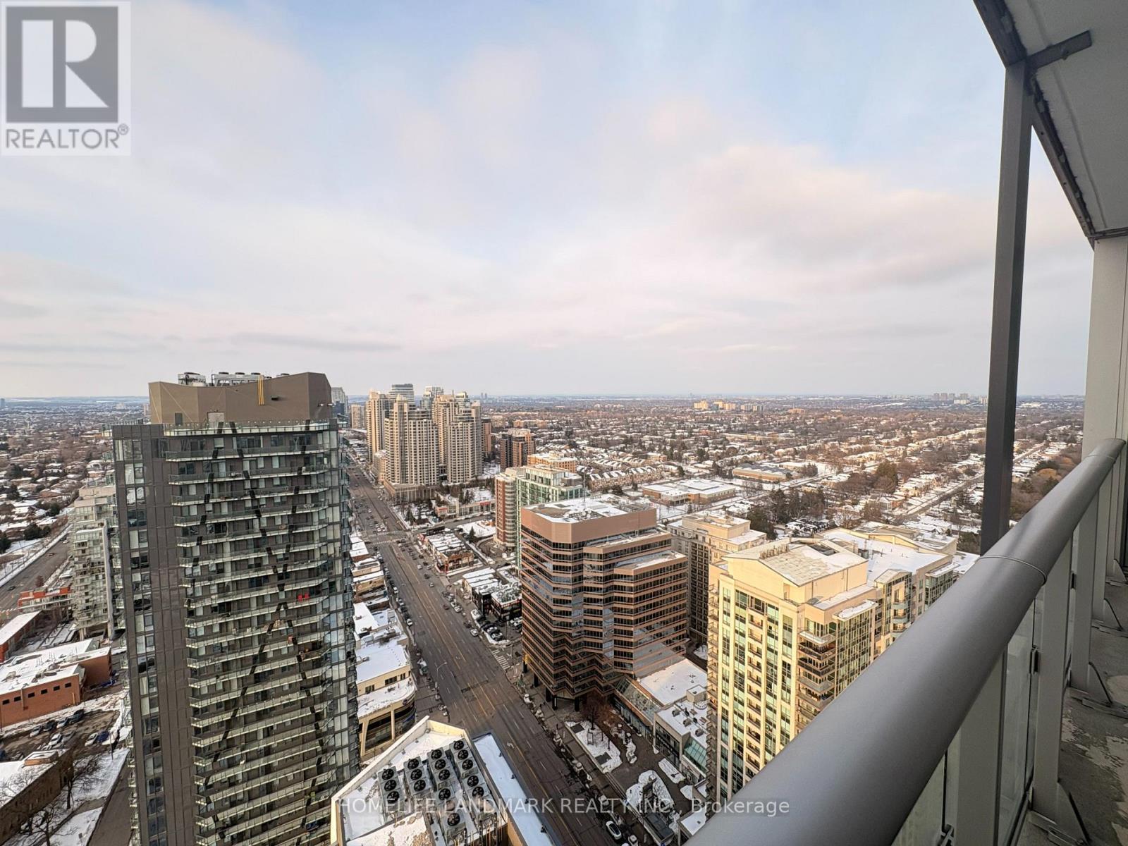 3203 - 5180 Yonge Street, Toronto (Willowdale West), Ontario  M2N 0K5 - Photo 16 - C12726064