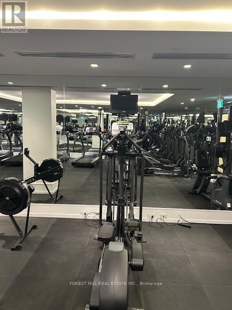 2103 - 955 Bay Street, Toronto (Bay Street Corridor), Ontario  M5S 0C6 - Photo 36 - C12784730