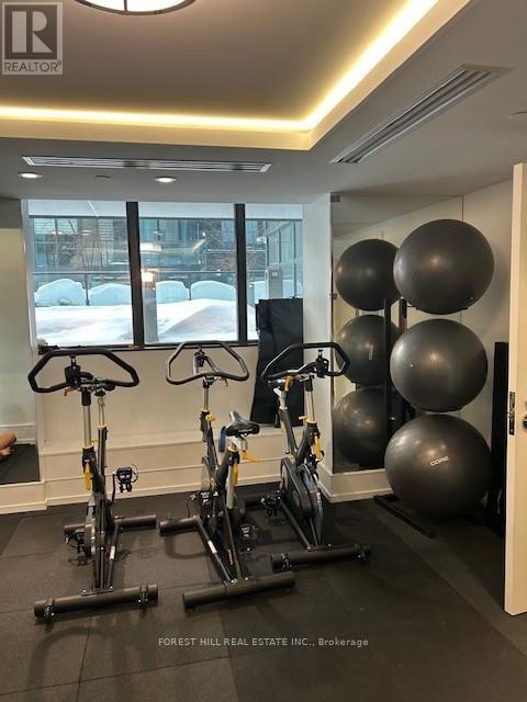 2103 - 955 Bay Street, Toronto (Bay Street Corridor), Ontario  M5S 0C6 - Photo 38 - C12784730