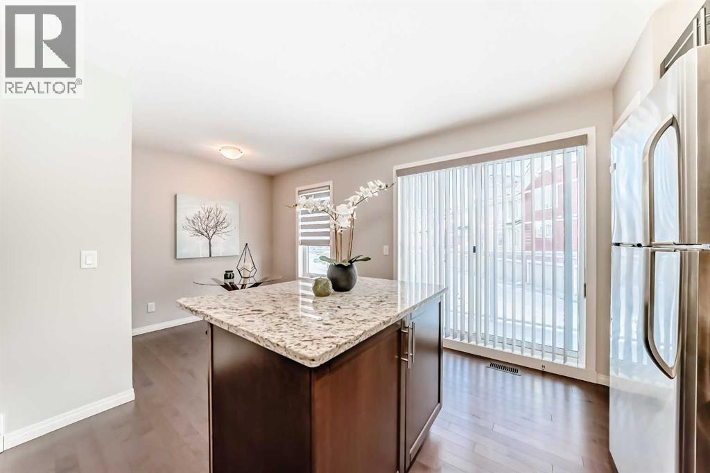 119 Auburn Meadows Walk Se, Calgary, Alberta  T3M 2E7 - Photo 10 - A2277281