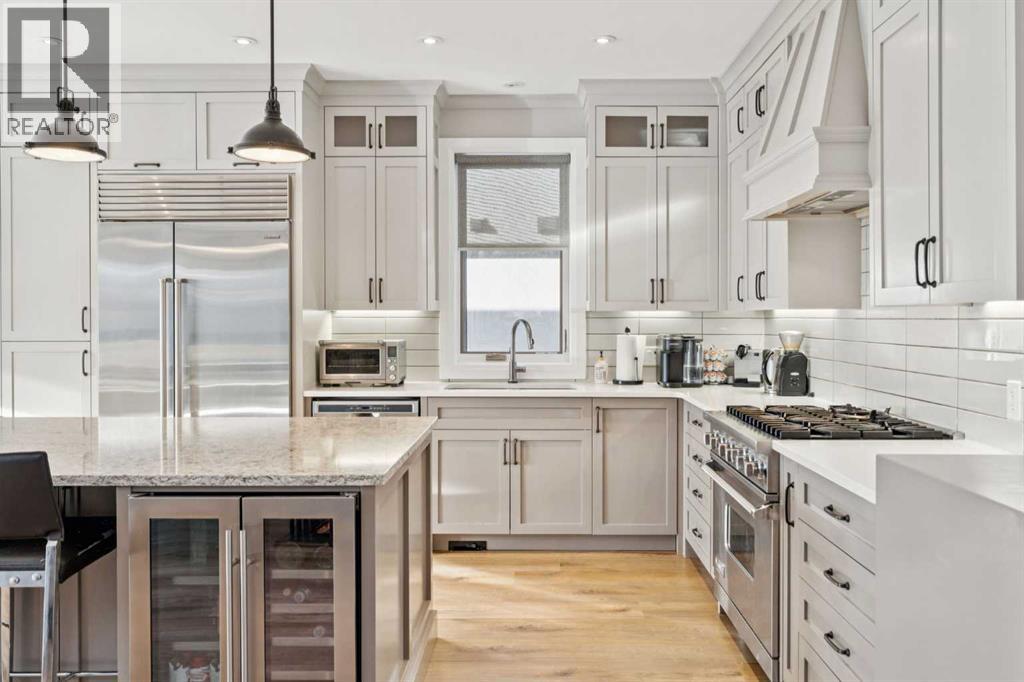 1636 Acton Avenue Sw, Calgary, Alberta  T2T 2P9 - Photo 6 - A2278571