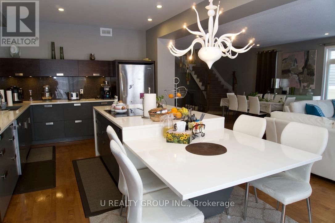 513 Egret Way, Ottawa, Ontario  K2C 3H2 - Photo 10 - X12790924