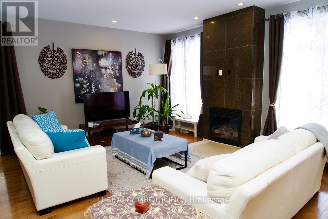 513 Egret Way, Ottawa, Ontario  K2C 3H2 - Photo 14 - X12790924