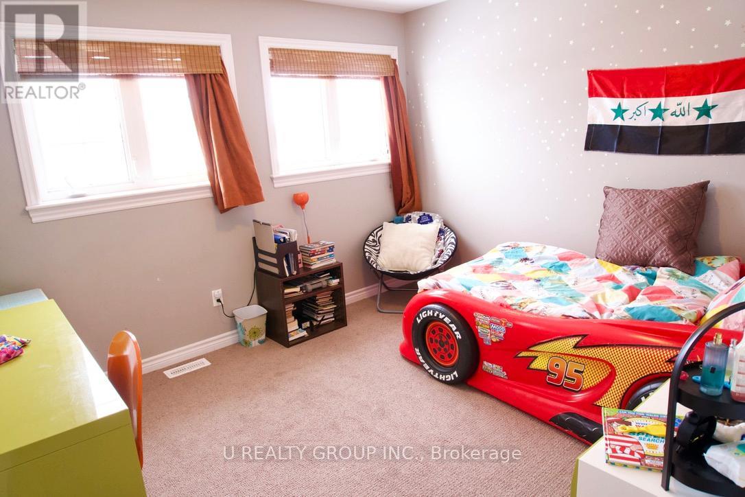 513 Egret Way, Ottawa, Ontario  K2C 3H2 - Photo 27 - X12790924