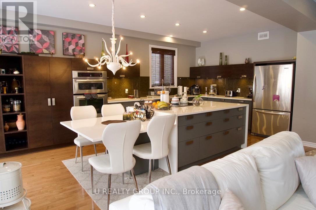 513 Egret Way, Ottawa, Ontario  K2C 3H2 - Photo 8 - X12790924