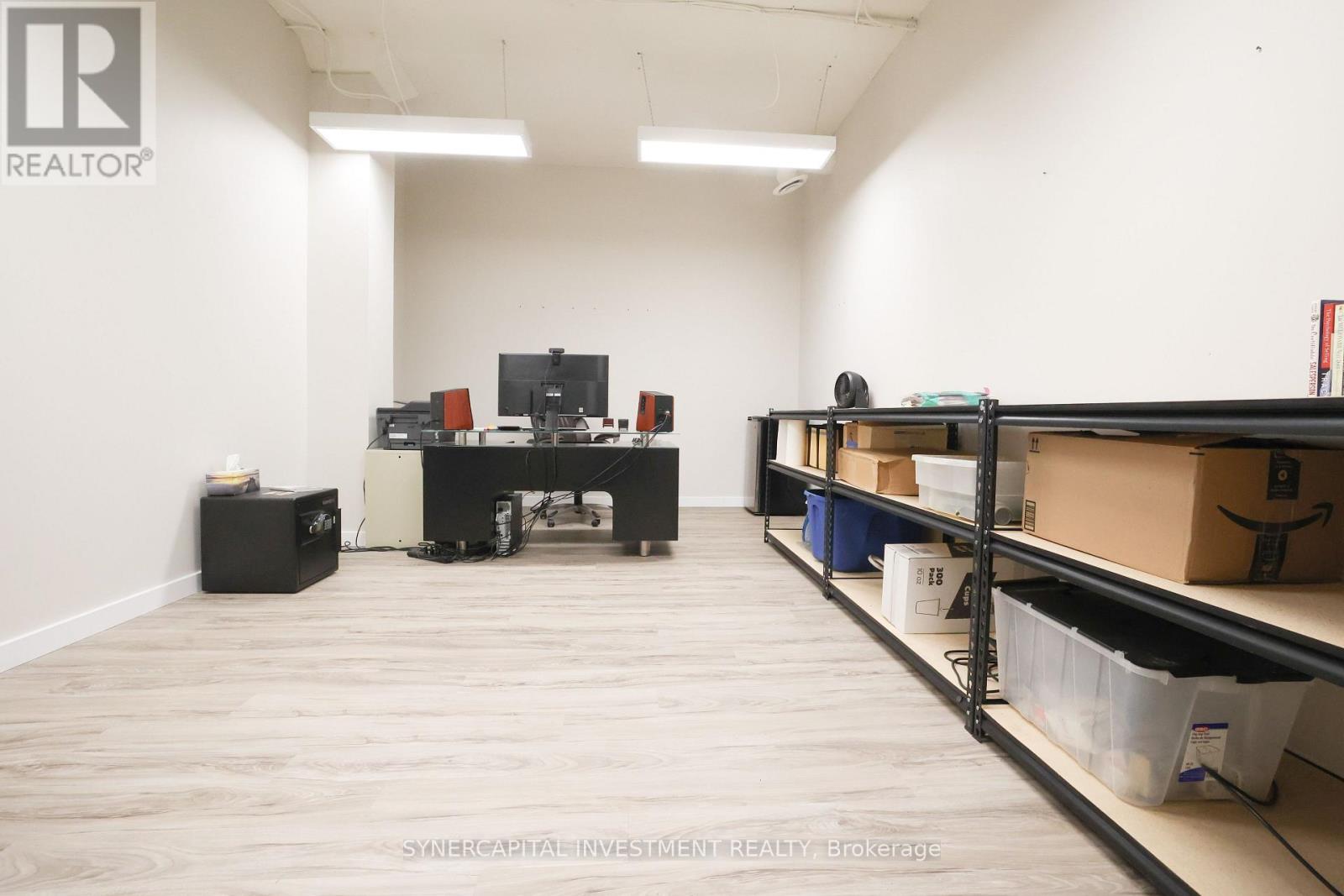 B500 - 1376 Bank Street, Ottawa, Ontario  K1H 7Y3 - Photo 3 - X12790926