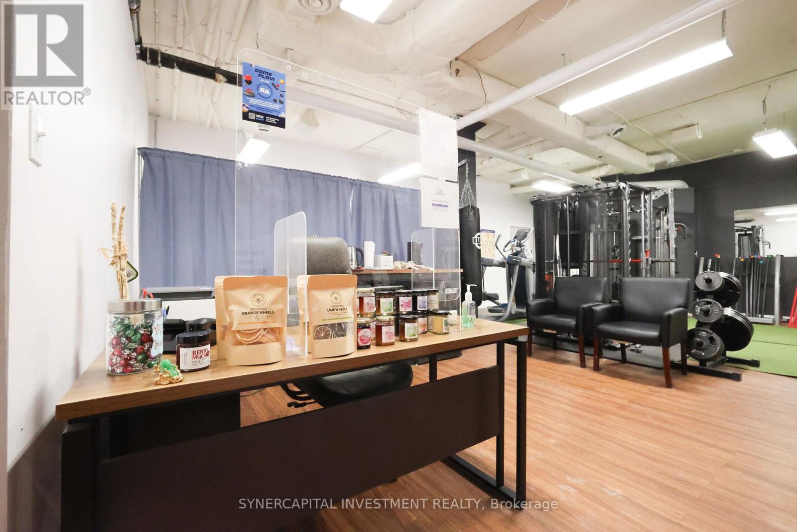 B400 - 1376 Bank Street, Ottawa, Ontario  K1H 7Y3 - Photo 3 - X12790932