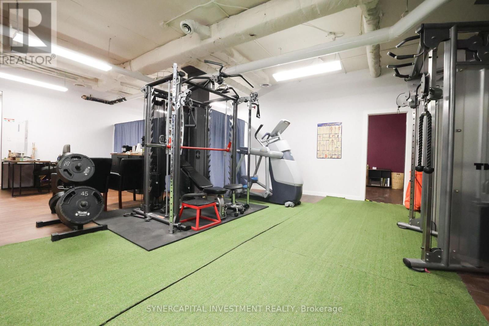 B400 - 1376 Bank Street, Ottawa, Ontario  K1H 7Y3 - Photo 4 - X12790932