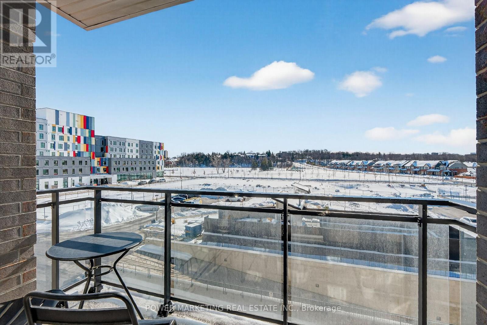 316 - 1350 Hemlock Road, Ottawa, Ontario  K1K 5C2 - Photo 32 - X12790938