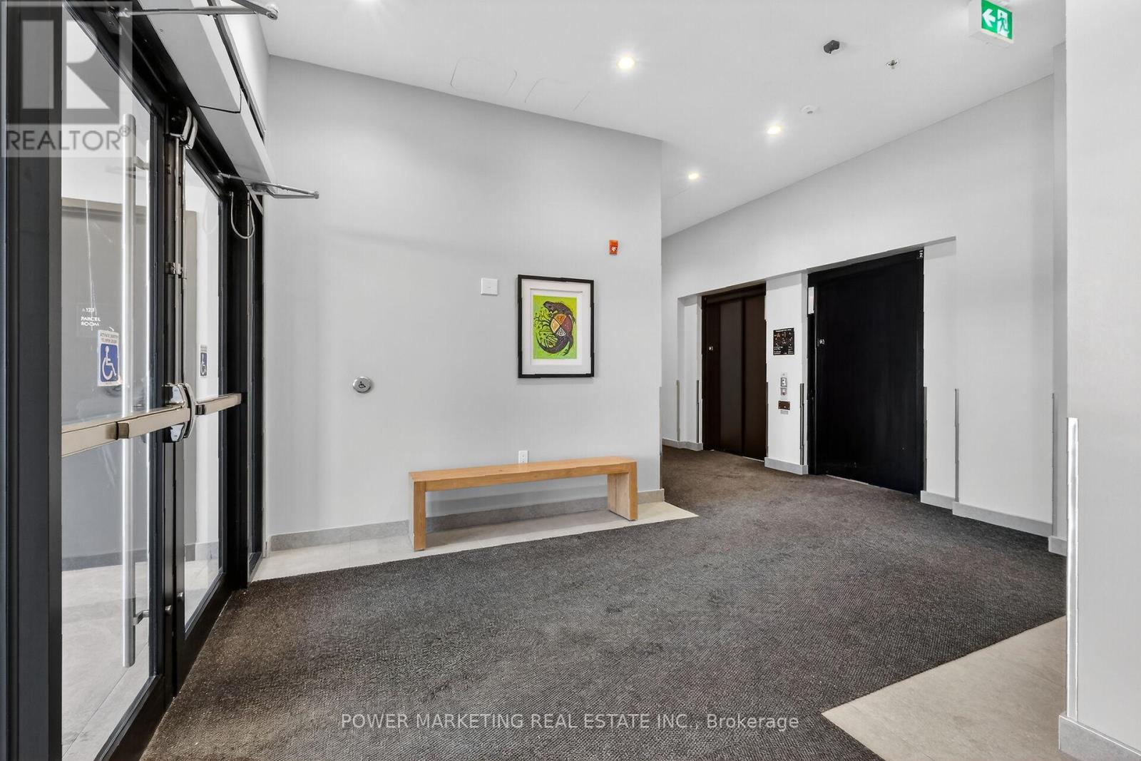 316 - 1350 Hemlock Road, Ottawa, Ontario  K1K 5C2 - Photo 6 - X12790938