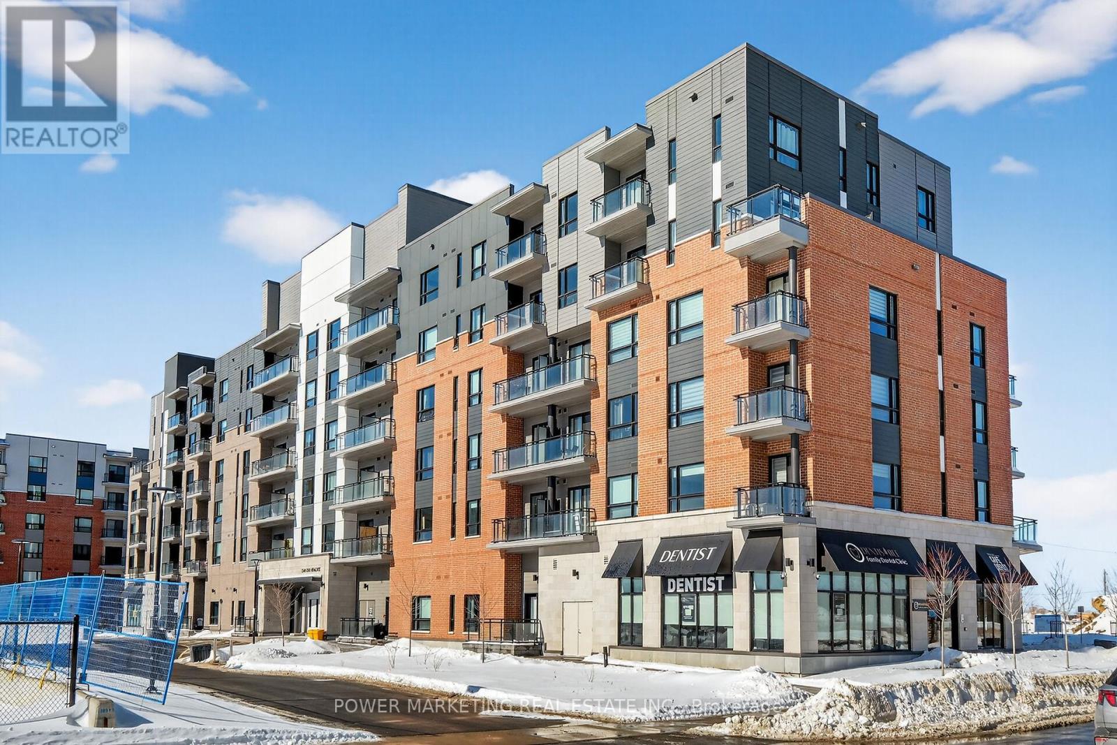 316 - 1350 Hemlock Road, Ottawa, Ontario  K1K 5C2 - Photo 1 - X12790940