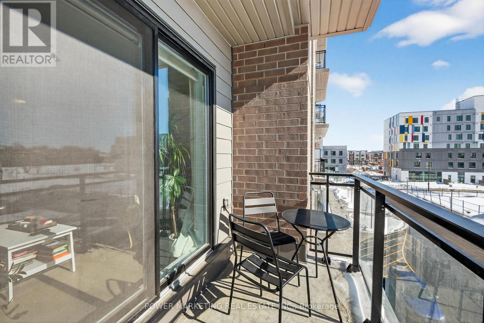 316 - 1350 Hemlock Road, Ottawa, Ontario  K1K 5C2 - Photo 31 - X12790940