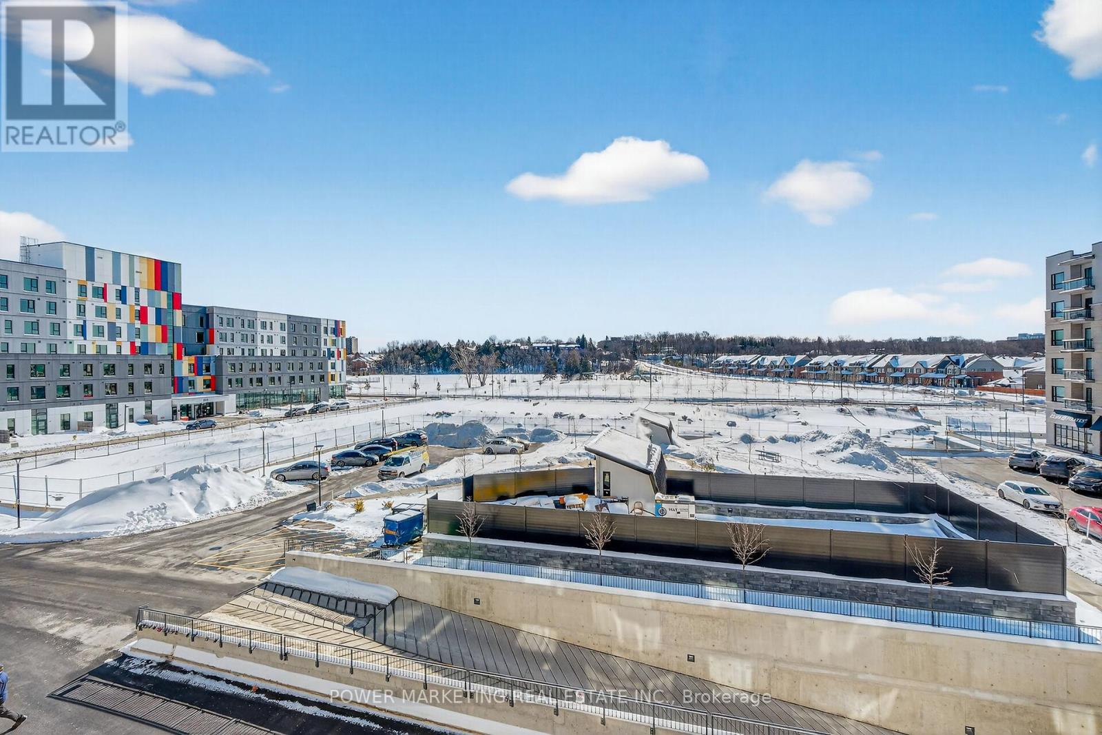 316 - 1350 Hemlock Road, Ottawa, Ontario  K1K 5C2 - Photo 33 - X12790940