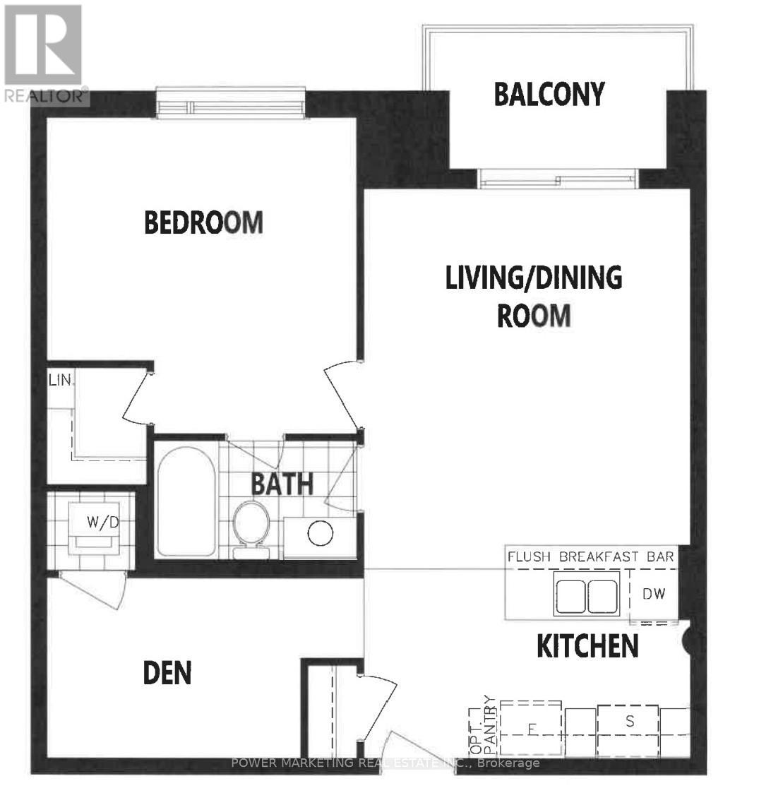 316 - 1350 Hemlock Road, Ottawa, Ontario  K1K 5C2 - Photo 39 - X12790940