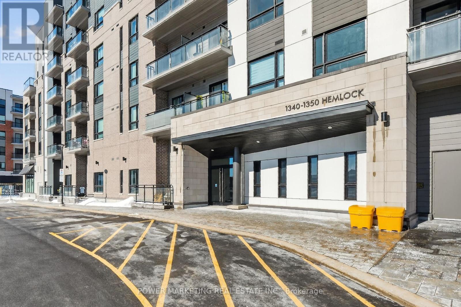 316 - 1350 Hemlock Road, Ottawa, Ontario  K1K 5C2 - Photo 4 - X12790940