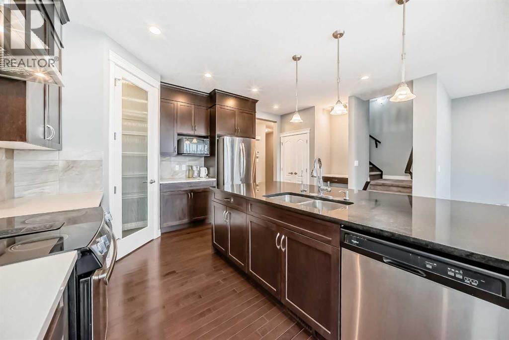 88 Nolanhurst Crescent Nw, Calgary, Alberta  T3R 0Z3 - Photo 5 - A2283738