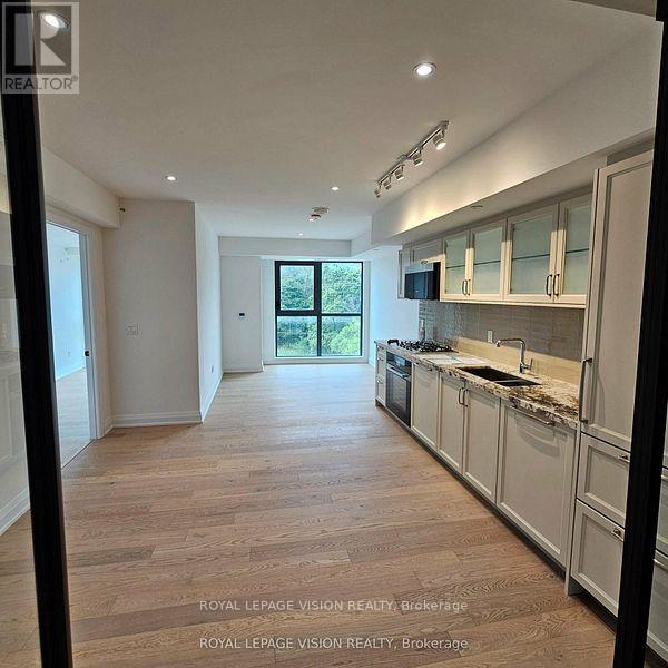 310 - 505 Glencairn Avenue, Toronto, Ontario  M6B 0B2 - Photo 3 - C12790936