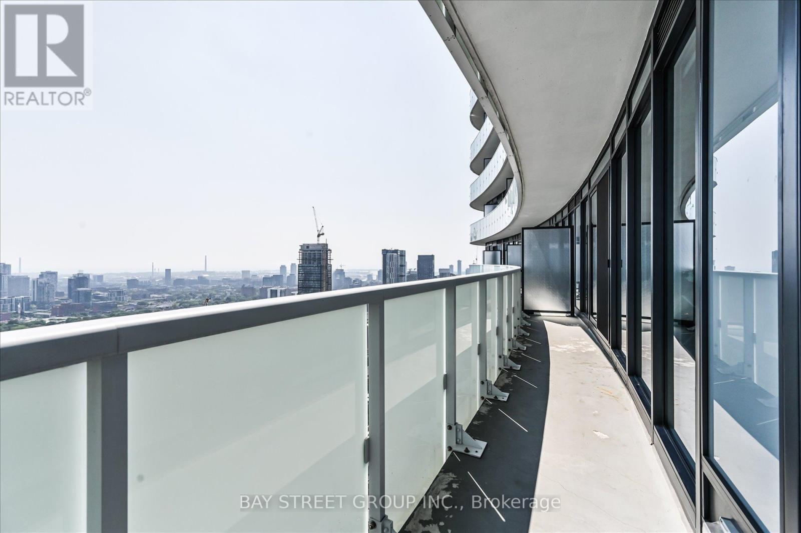 3909 - 403 Church Street, Toronto, Ontario  M4Y 2C2 - Photo 21 - C12790944